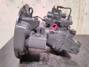 Hitachi 9025002 hydraulic pump for construction equipment