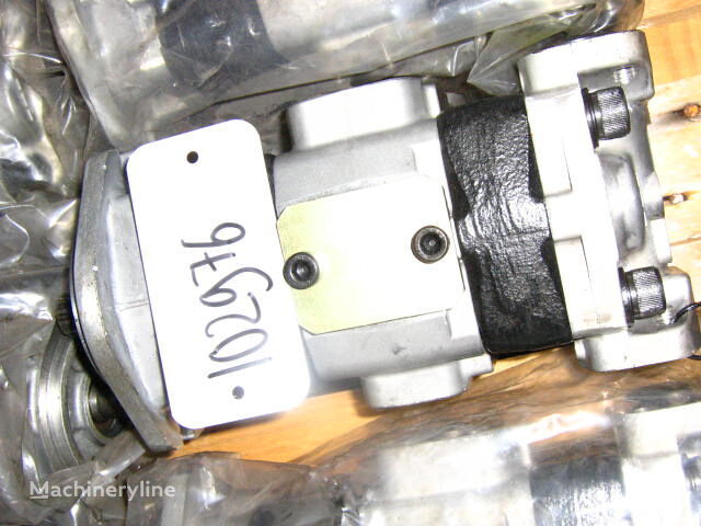 hidraulinis siurblys Hitachi 2046579 2046579 ekskavatoriaus Hitachi ZX350 ZX330