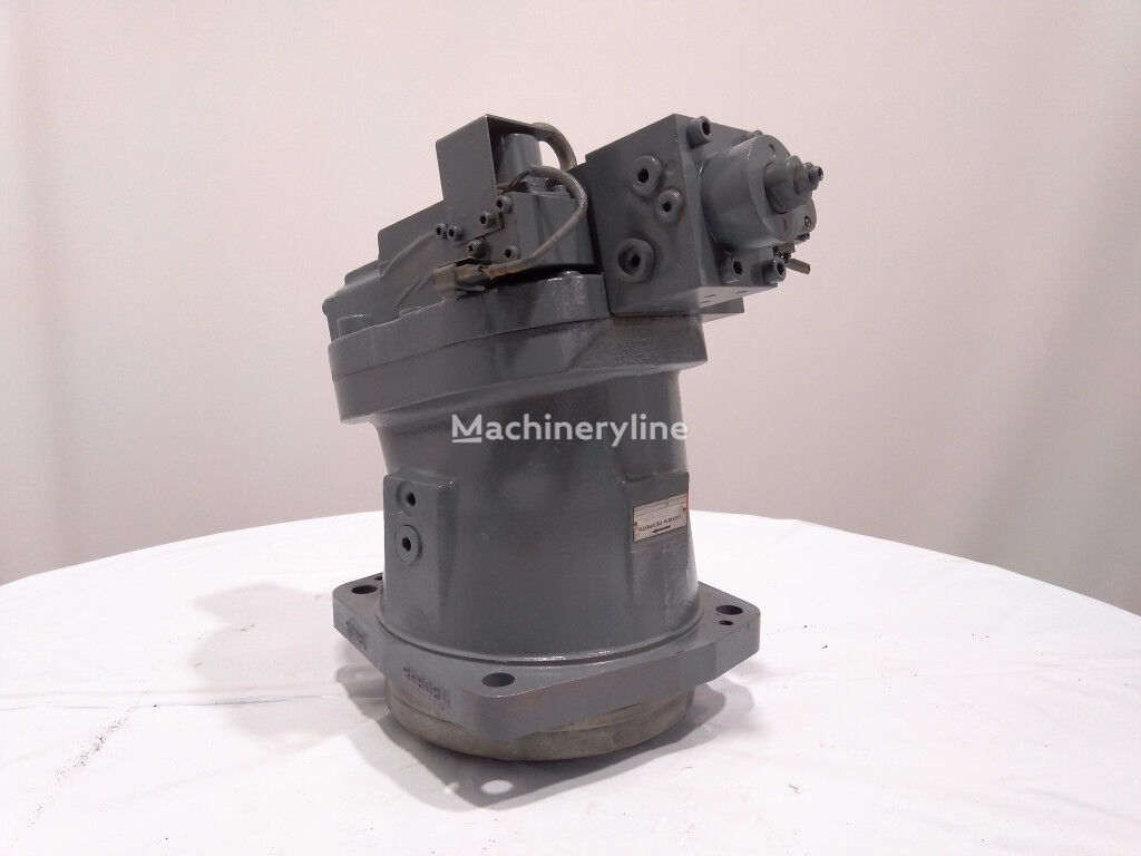 Hitachi 71452803 71452803 hydraulikpumpe til Fiat-Hitachi EX455 FH450-3 FH450LCH-3 entreprenørmaskine - Machineryline