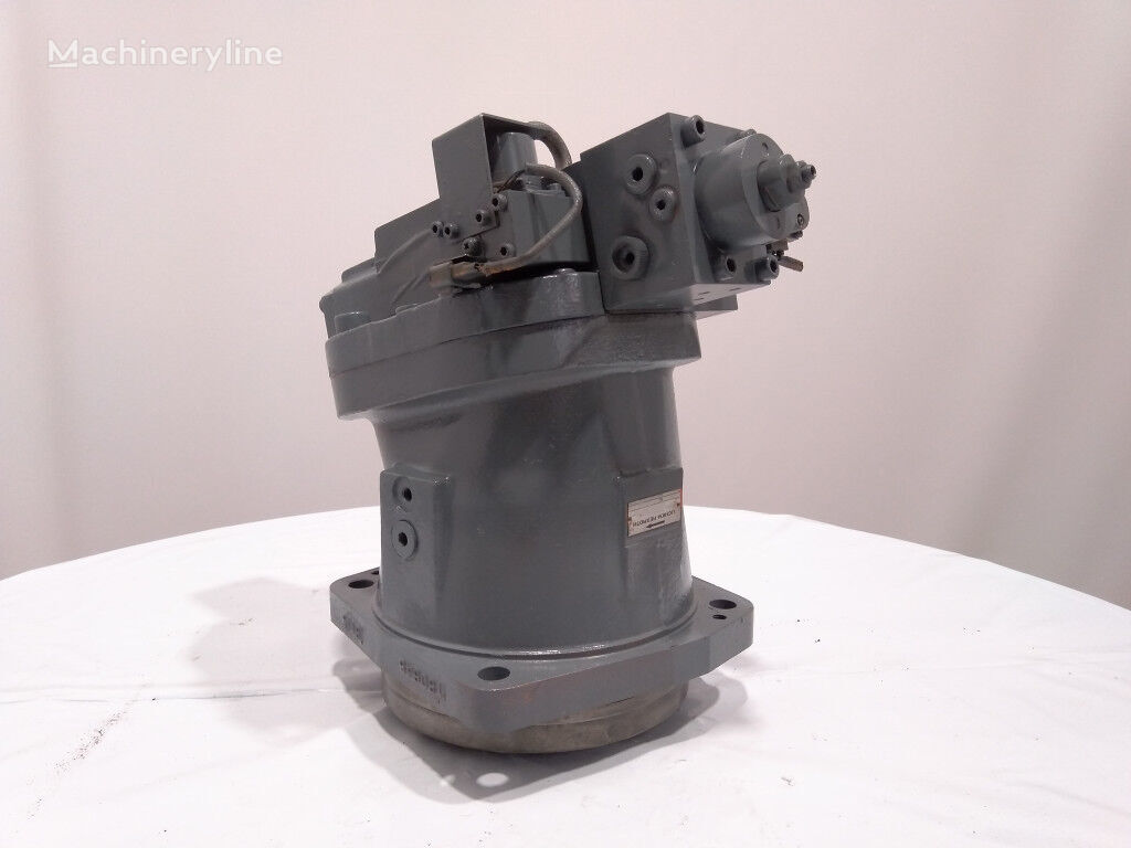 Hitachi 9136529 9136529 hydraulisk pumpe for Hitachi EX550 EX550-5JPN EX600H-3JPN EX600H-5JPN FH450LCH-3 gravemaskin