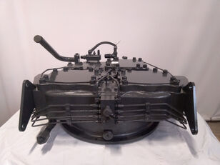 pompe hydraulique Hitachi 9191088 - 9198958 pour excavateur Hitachi EX1200-5 EX1200-5C EX1200-5D
