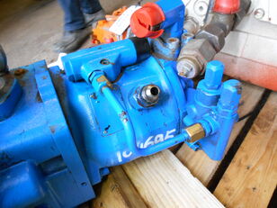 Hitachi Brueninghaus Hydromatik A10VO28DFLR 332226? hydraulic pump for Hitachi EX135W excavator