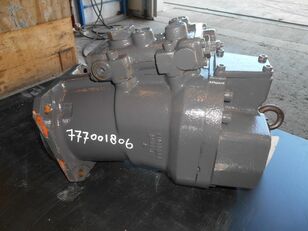 Hitachi EX355 hydraulic pump for Hitachi EX 355 excavator