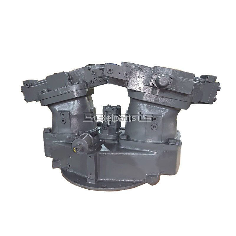 Hitachi EX455 71452848 hydraulic pump for 71452848 excavator