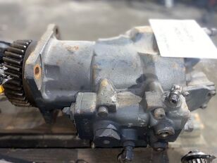 Hitachi : HPV116C Referencias Compatíveis / Alternative HPV116C hydraulic pump for Fiat-Hitachi FH 200 excavator