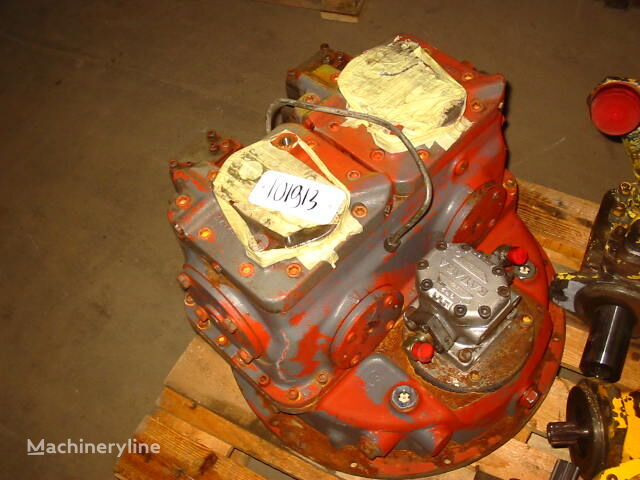 Hitachi KVC925DP3-14 K102 RU220-5 X754050820 hydraulic pump for Hitachi UH20 excavator