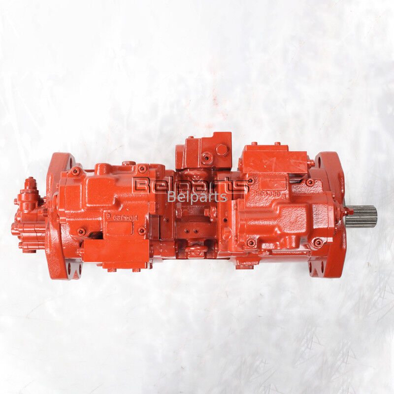 Hitachi PC200-2 PC200LC-2 hydraulic pump for PC200-2 PC200LC-2 excavator