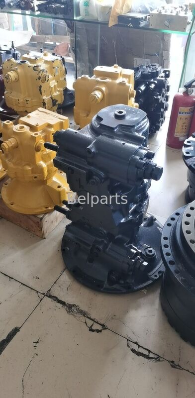 εκσκαφέας PC200-2 PC220-2 PC220LC-2 για υδραυλική αντλία Hitachi PC200-2 PC220-2 PC220LC-2