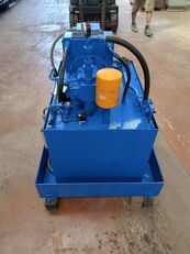 гидронасос Hydraulic pump WATZ KR 200-3B-40/7.5-Z8