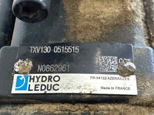 مضخة هيدروليكية Hydro Leduc TXV130 لـ الشاحنات