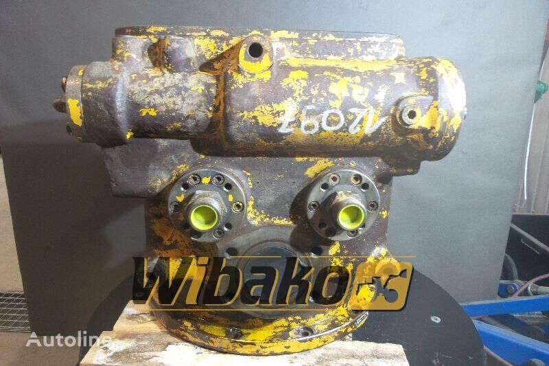 Hydromatic A3V.55.SR hydraulic pump