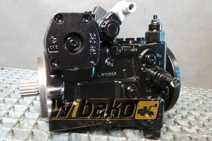 Hydromatic A4VG56DA1D7/32R-NAC02F025SH-S R902055144 hydraulic pump for Volvo L35B