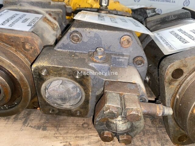 Hydromatik : 427214 / HD502787U hydraulic pump for Volvo excavator