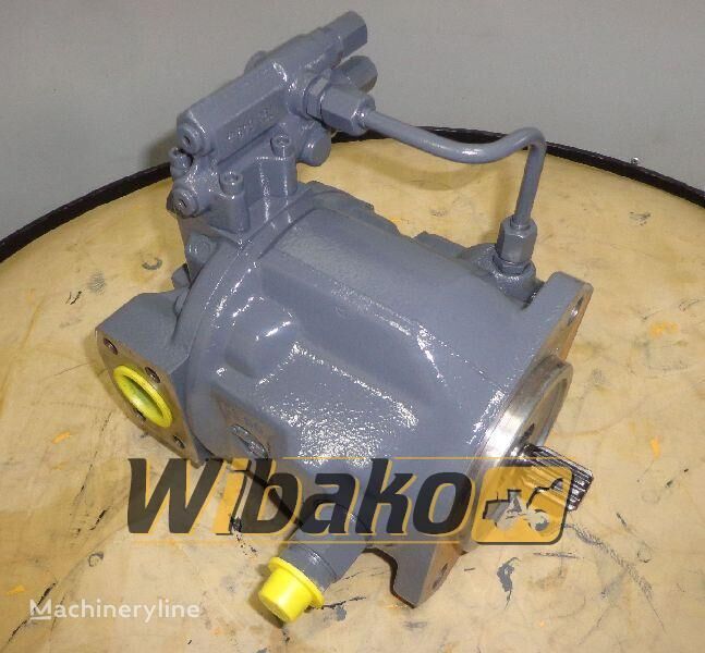 гидронасос Hydromatik A10VO28DFLR/31L-PSC12N00-SO403 R910946105 для экскаватора Kramer 808