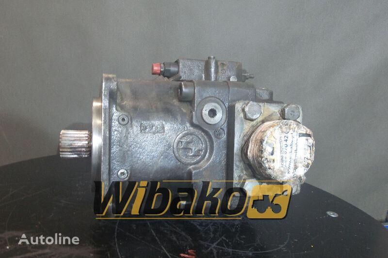 Hydromatik A11VO95LG1D/10L-NZD12N00-S R902010489 hydraulikpumpe til Volvo EC340