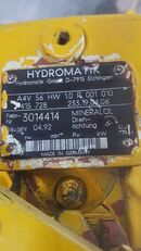 Hydromatik A4V56HW1.0R001010 - Drive pump/Fahrpumpe/Rijpomp hidraulična pumpa za građevinskog stroja