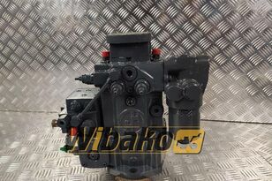 Hydromatik A4V56MS1.0L0C5010-S 5608840 hydraulic pump for Liebherr R932 LITRONIC