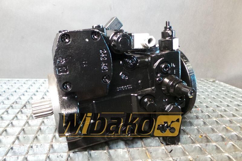 Hydromatik A4VG56DA1D7/32R-NAC02F025SH-S R902055144 hydraulic pump