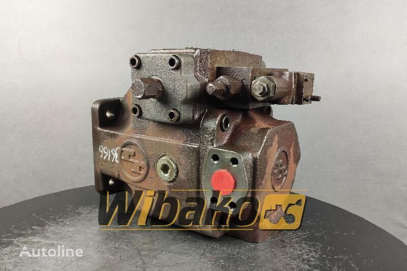 Hydromatik A4VSO125 hydraulic pump