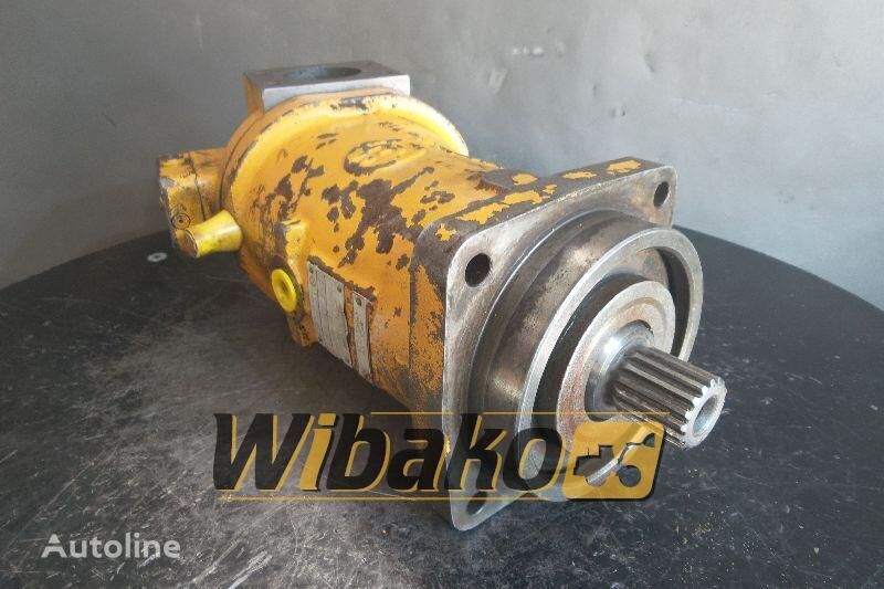 pompe hydraulique Hydromatik A7V80 LV20LZF0D 226.22.14.02 pour Liebherr L531