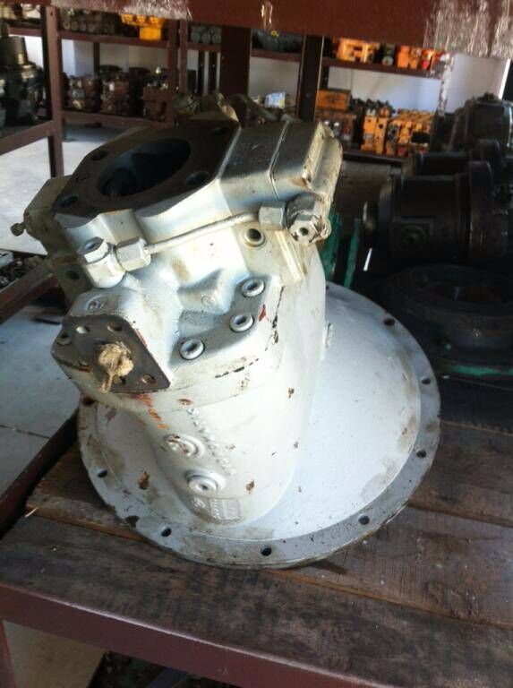 Hydromatik A8V55 hydraulic pump for excavator