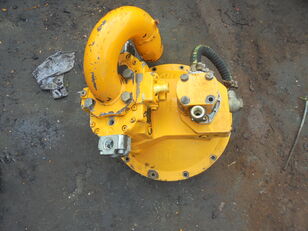pompă hidraulică Hydromatik A8VO28SR3 pentru încărcător frontal