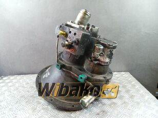 Hydromatik A8VTO107LR3DS/60R1-NZG05K01 R909434741 hydraulic pump for Case 688B