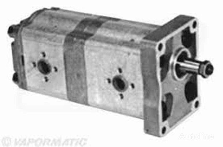 pompe hydraulique Hyundai pour R35 5 R35 7