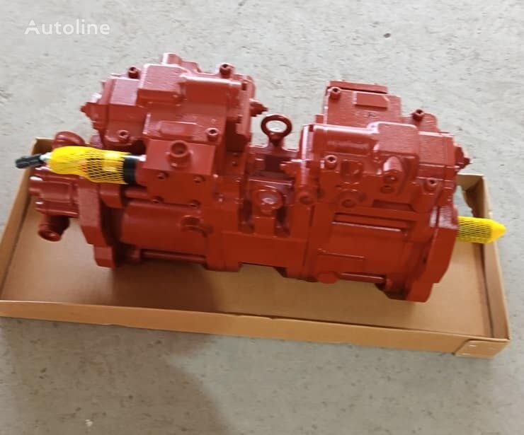 pompe hydraulique Hyundai pour R140