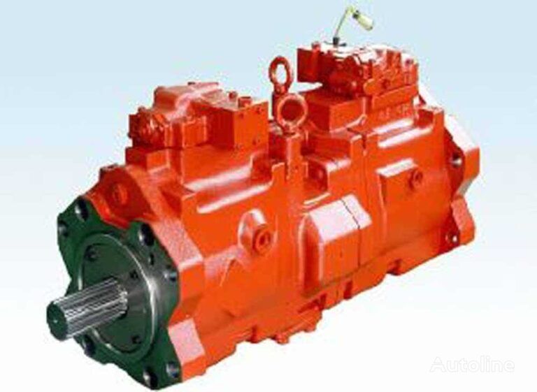 hydraulic pump for Hyundai EXCAVATOAR