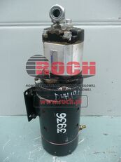 Hyundai 33P1-00314 + Rozrusznik hydraulic pump for Hyundai HL960 wheel loader