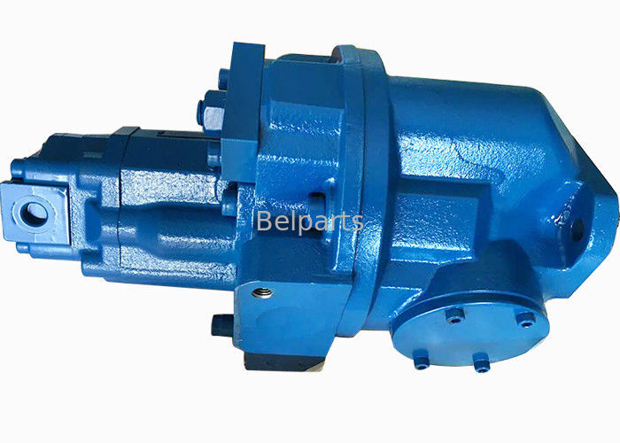 Hyundai R55-7 R60-5 AP2D28 Hydraulikpumpe für Rexroth for excavator parts Bagger - Machineryline