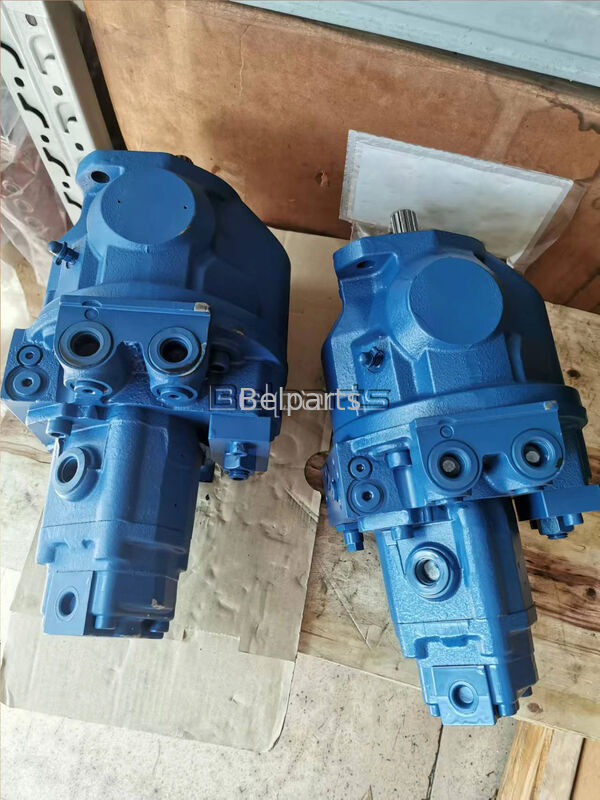 Hyundai R60 AP2D28 excavator hydraulic pump for excavator for sale | Machineryline Hyundai R60 AP2D28 excavator hydraulic pump for excavator - Machineryline