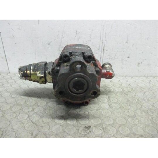 hydraulic pump for IVECO EUROTECH truck