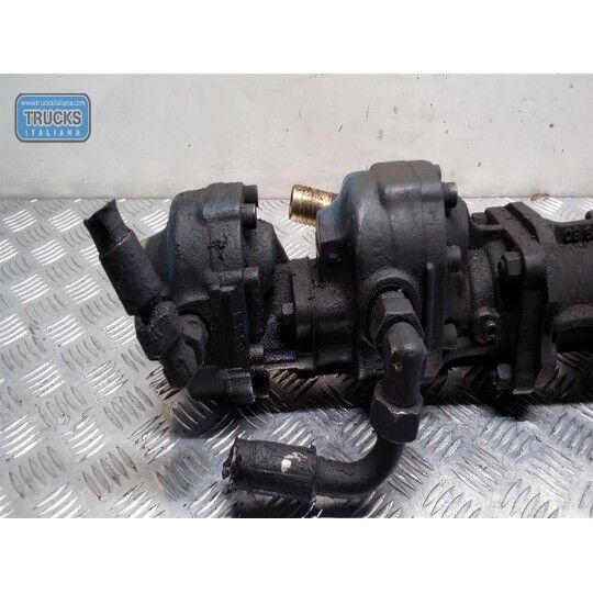 IVECO 200FZ0022D0 hydraulische pomp voor IVECO EUROCARGO 2000>2005 vrachtwagen