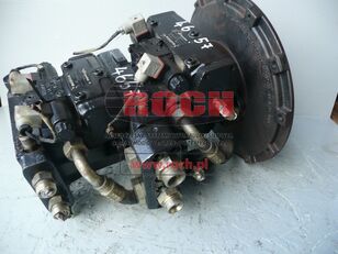 Ingersoll Rand 80619323 2079659 + 80619323 2079663 hydraulic pump for excavator