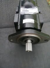 hydraulic pump for JCB 3CX backhoe loader