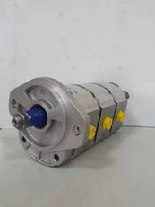 pompe hydraulique pour mini-pelle JCB 8030