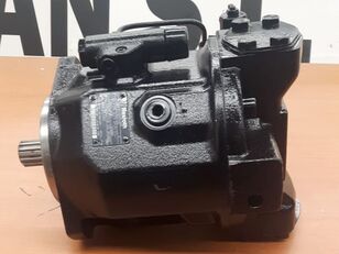 JCB 4CX (BOMBA HIDRÁULICA) Hydraulikpumpe