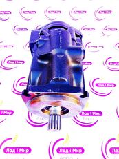 John Deere RE172985 hydraulic pump for John Deere wheel tractor