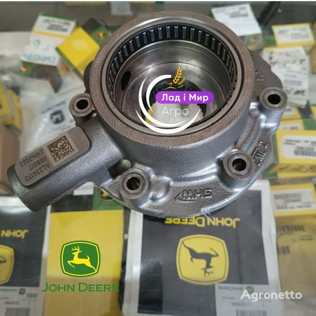 John Deere AL234172 hydraulikpumpe til John Deere traktor på hjul