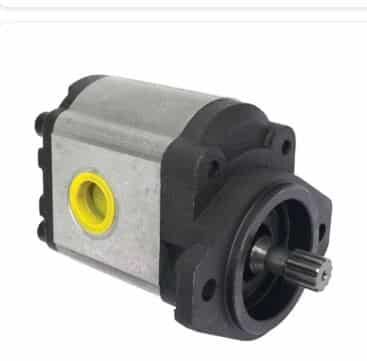 John Deere hydraulic pump for AL117812 JHON