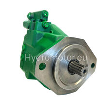 John Deere OEM: hydraulikpumpe til John Deere 6110, 6520, 6600, 6620, 6800, 6810, 6910, 6150S, 6920S traktor på hjul