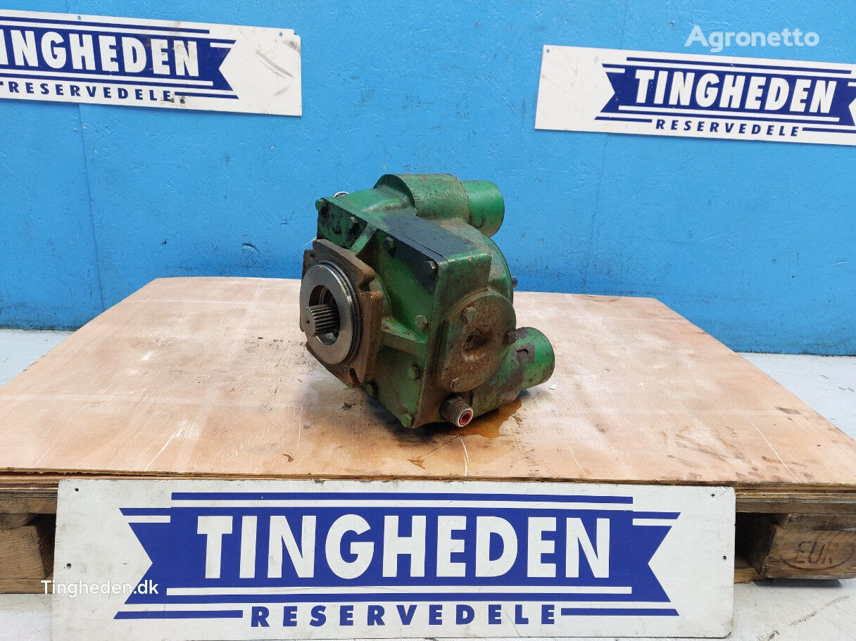 John Deere 9780 hydraulikpumpe til John Deere John Deere 9780 mejetærsker