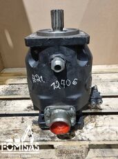 John Deere F075178 PG203985 1270E 1270G Hydraulic Pump hydraulische pomp