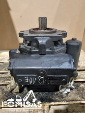 pompe hydraulique John Deere F680411 1210E pour tracteur à roues