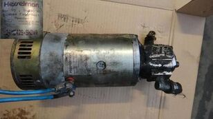 Jungheinrich HASSELMAN 24MC42S hydraulic pump for excavator