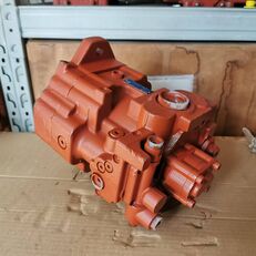 hidravlična črpalka KYB excavator parts PSVL-84 Hydraulic main pump kubota175 za bager Kubota