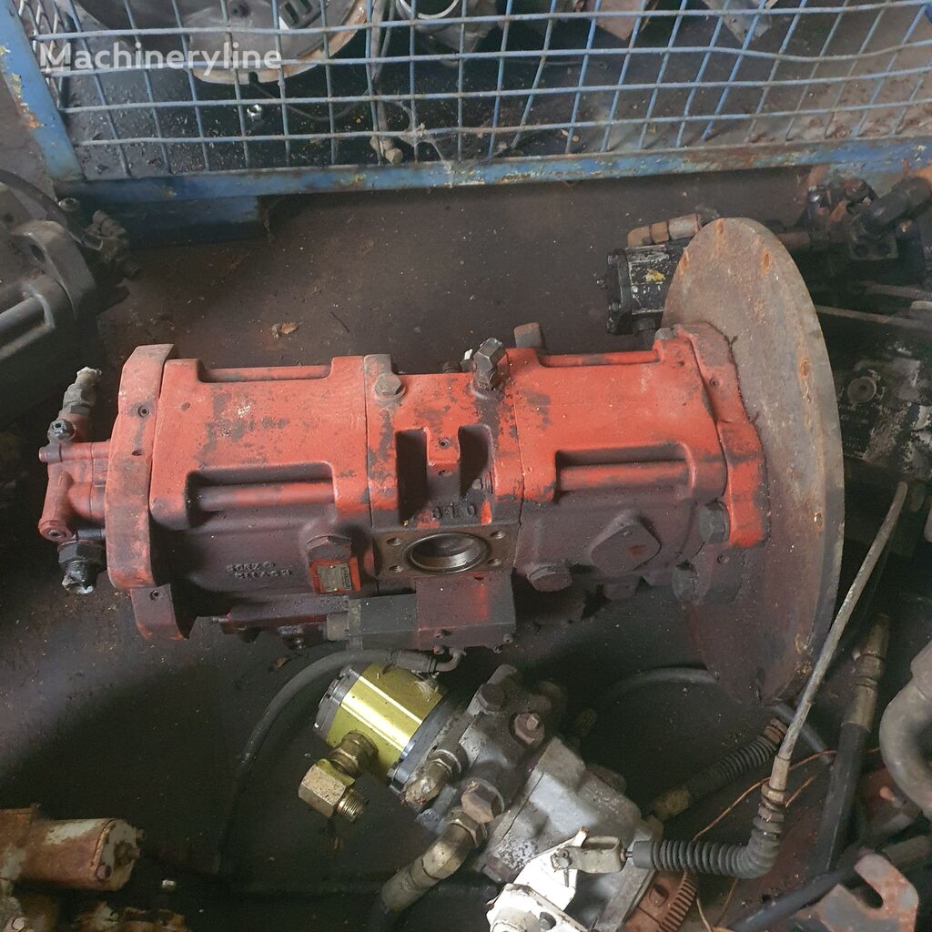 Kawasaki hydraulic pump for Volvo Se210 excavator