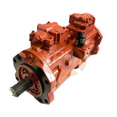 مضخة هيدروليكية Kawasaki K3V140DT-1JER-9N04-1 لـ حفارة Volvo EC290B
